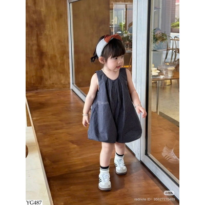 YG487 JUM QUẦN BÍ ADBABY
