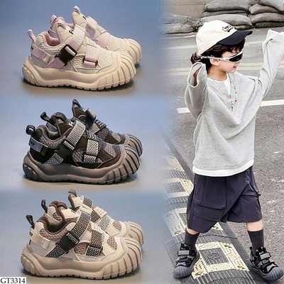 GT3314  GIÀY THỂ THAO THOÁNG KHÍ 