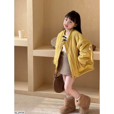 SG0958 SET NƠ 3 CHI TIẾT BG