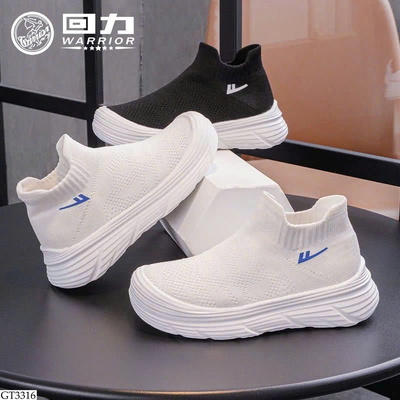 GT3316 GIÀY THỂ THAO WARRIOR CHO BÉ