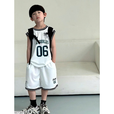 ST7207 BỘ THỂ THAO SỐ 06