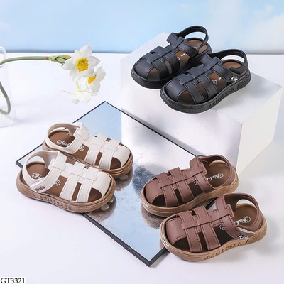 GT3321 DÉP SANDAL CHO BÉ TRAI