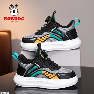 GG8901 GIÀY THỂ THAO BOBDOG CHO BÉ