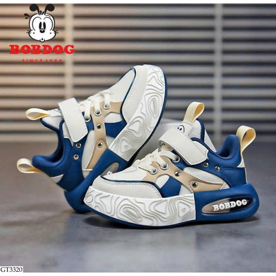 GT3320 GIÀY THỂ THAO BÉ BOBDOG