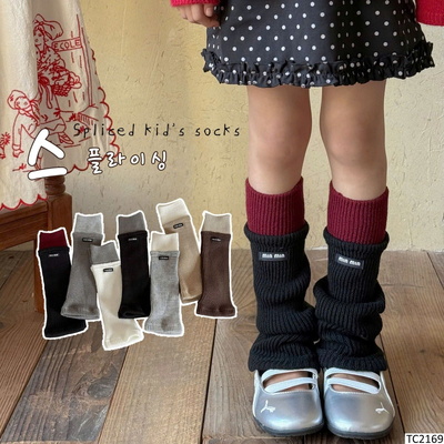 TC2169 TẤT ỐNG BASIC BG