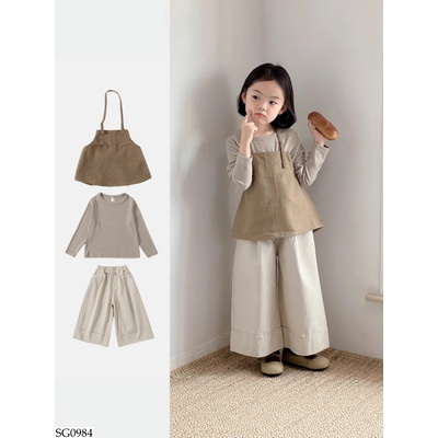 SG0984 SET BỘ 3 CHI TIẾT BG