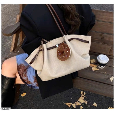 TM7047 TÚI TOTE DA CHO NỮ