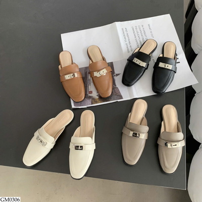 GM0306 SỤC MULE CHO NỮ