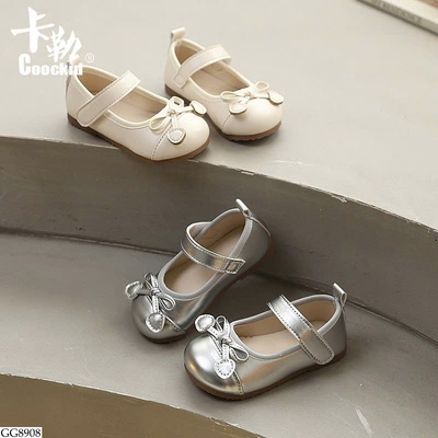 GG8908 GIÀY BÚP BÊ CHO BÉ GÁI COOCKID