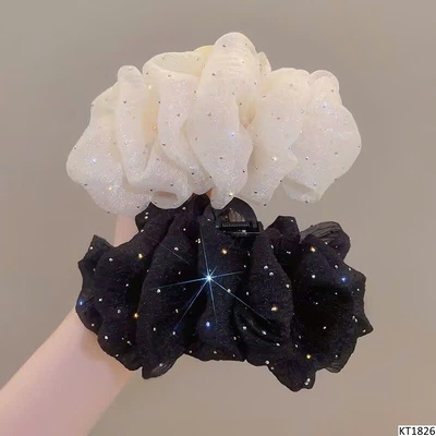 KT1826 KẸP TÓC BÈO TIỂU THƯ