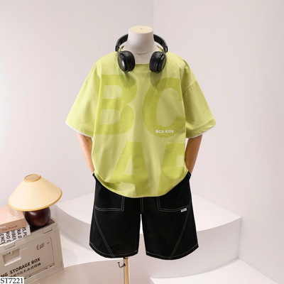 ST7221 BỘ HÈ CỘC TAY BT