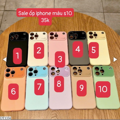 DT1334 SALE (ỐP IP 16 PRM)