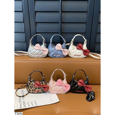 T3656 TÚI XÁCH NƠ CHO BÉ