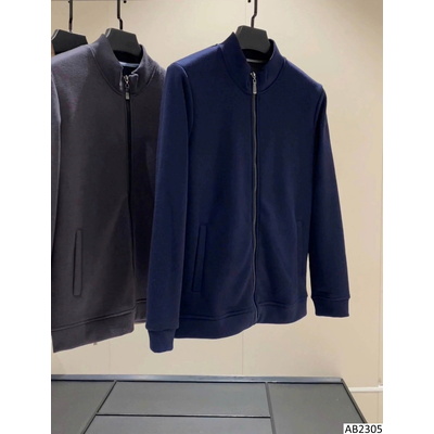 AB2305 ÁO KHOÁC NAM INBLUE