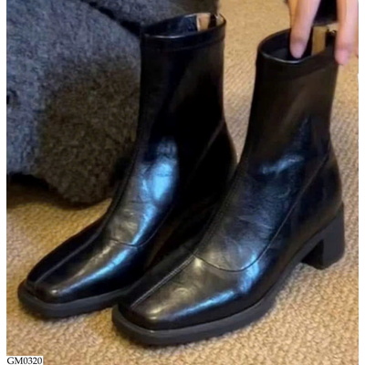 GM0320 BOOT CAO GÓT NỮ