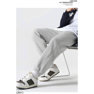 QB813 QUẦN NỈ LÓT LÔNG WARRIOR