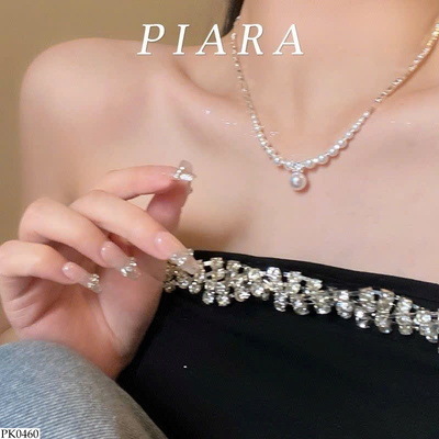 PK0460 VÒNG CỔ CHO NỮ