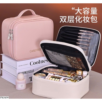 PK0459 TÚI CỐP ĐỰNG MĨ PHẨM