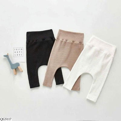 QG5117 QUẦN LEGGING LỬNG SZ NHÍ