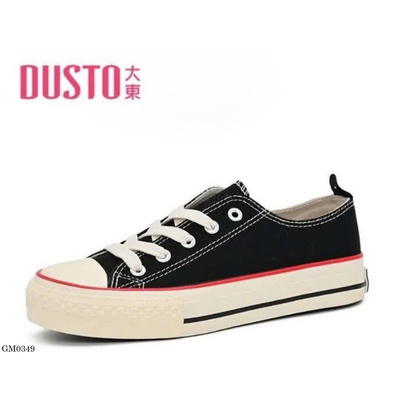 GM0349 GIÀY VẢI DUSTO