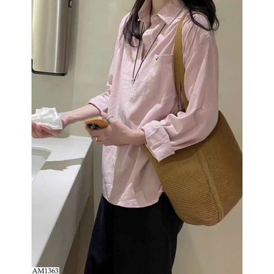 AM1363 ÁO SƠ MI CHO NỮ