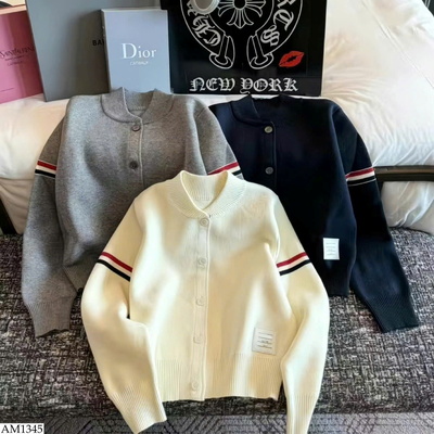 AM1345 ÁO CARDIGAN LEN THOME NỮ