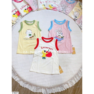 V9071 VÁY SUÔNG SÁT NÁCH BG