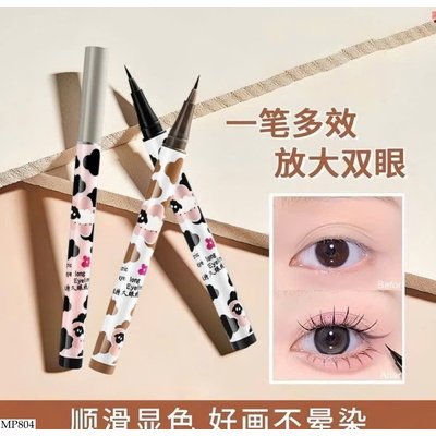 MP804 SET 3 CÂY BÚT KẺ MẮT CHO NỮ