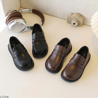 GT3336 GIÀY MOCA CHO BÉ