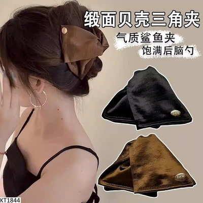 KT1844 SET 5C KẸP TÓC CHO NỮ