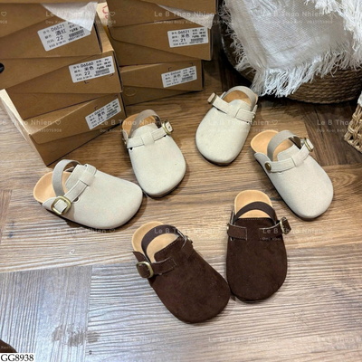 GG8938 DÉP SỤC CHO BÉ