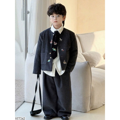 ST7242 SET VEST THỜI TRANG BT