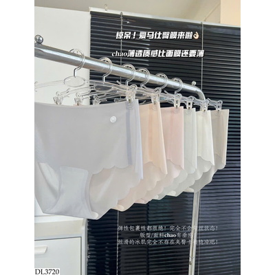 DL3720 SET 10 QUẦN CHIP BĂNG LỤA