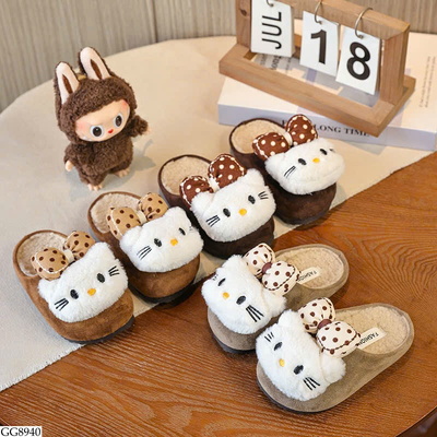 GG8940 SỤC KITTY LÓT LÔNG BG