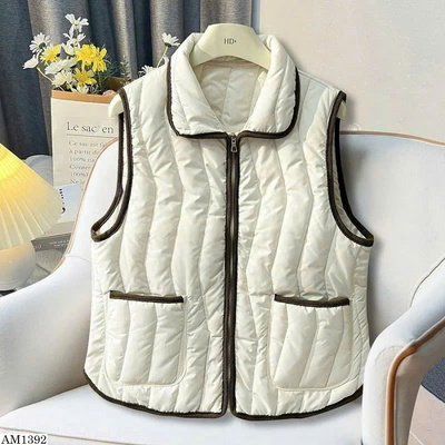 AM1392 ÁO GILE NỮ SIÊU NHẸ
