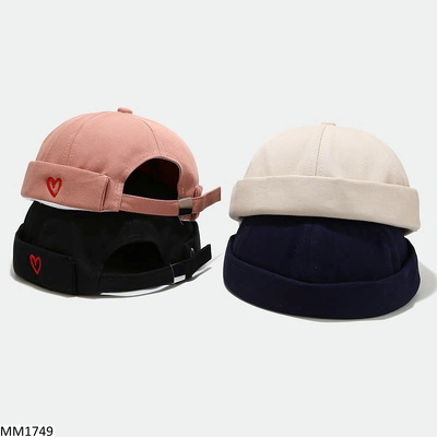 MM1749 MŨ PHONG CÁCH HÀN QUỐC