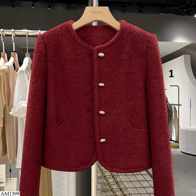 AM1399 ÁO KHOÁC CHO NỮ GIÁ MỚI