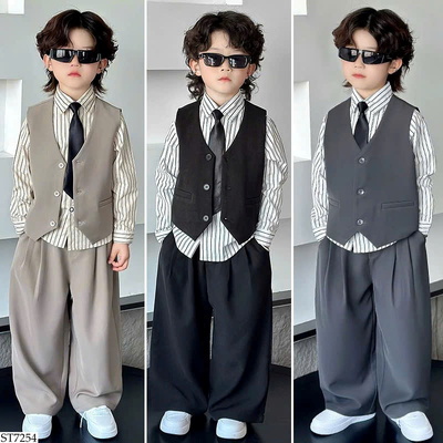 ST7254 SET CÔNG TỬ CHO BÉ