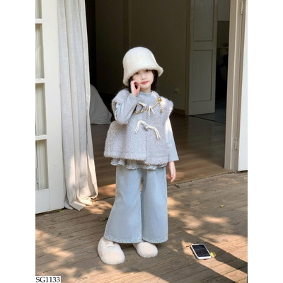 SG1133 SET BỘ 3 CHI TIẾT BG