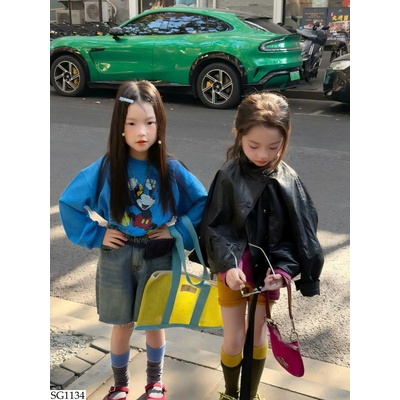 SG1134 SET BỘ MICKEY BG