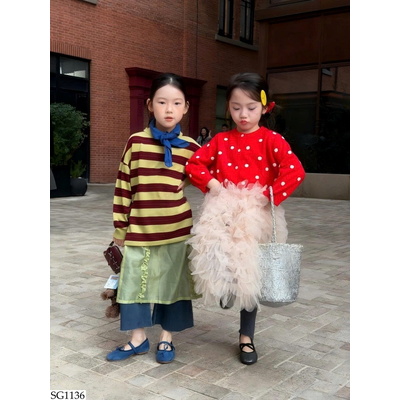 SG1136 SET BỘ THỜI TRANG BG