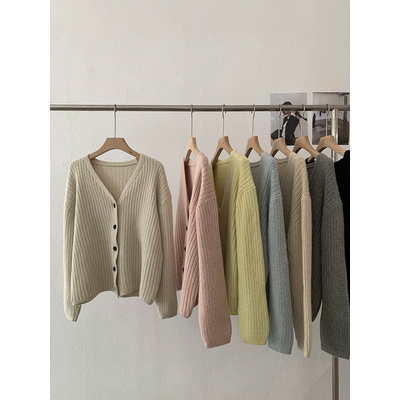 AM1424 ÁO CARDIGAN CHO NỮ