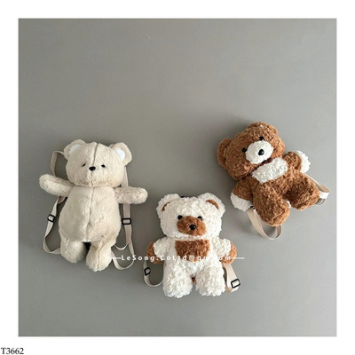 T3662 BALO GẤU XINHHHHHHH