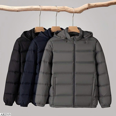 AB2315 ÁO PHAO CHO NAM