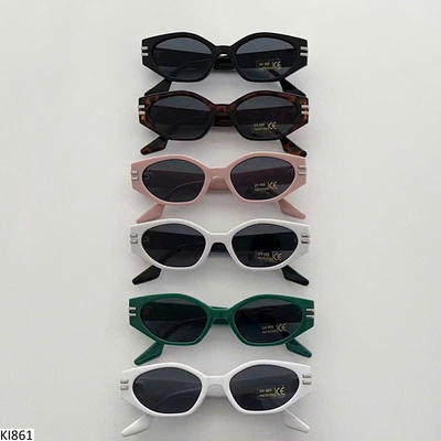 KI861 KÍNH RÂM THỜI TRANG CHO BÉ