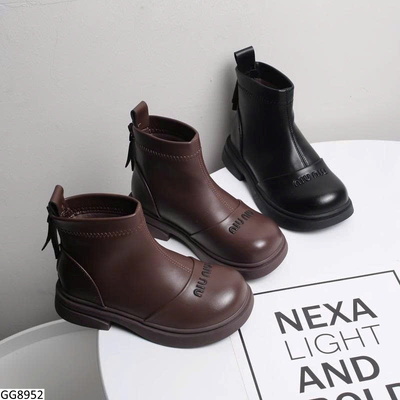GG8952 BOOT MARTIN CHO BÉ