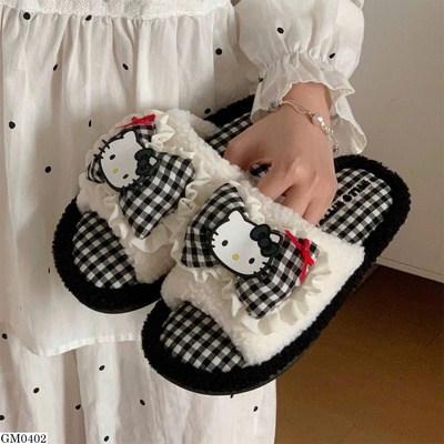 GM0402 SỤC LÔNG KITTY CHO NỮ