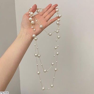 PK0508 VÒNG CỔ CHO NỮ