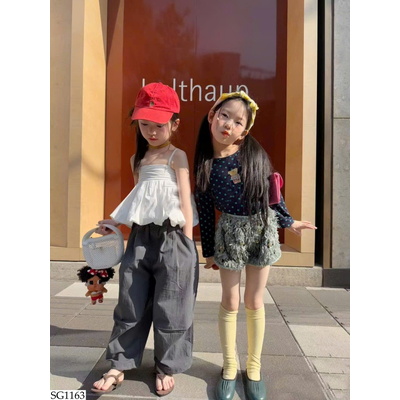 SG1163 SET BỘ THỜI TRANG BG