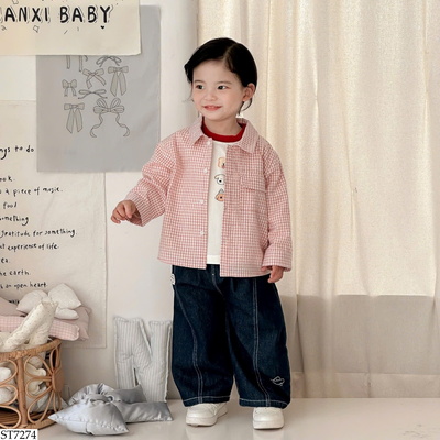 ST7274 SET BỘ 3 CHI TIẾT SZ NHÍ